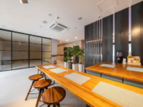 Gimpo Queen Hotel Hotels in Gimpo-si
