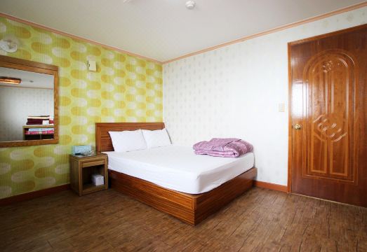 궁전모텔 객실 이미지