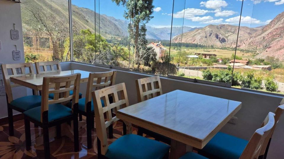 Casa Yanahuara Valle Sagrado - Urubamba