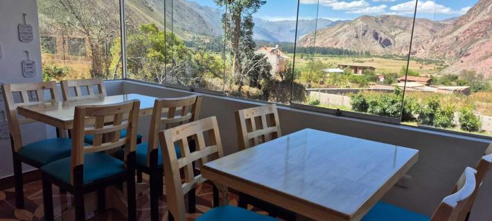 Casa Yanahuara Valle Sagrado - Urubamba Hôtels à&nbsp;: Urubamba