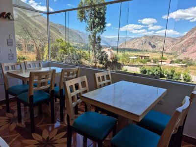 Casa Yanahuara Valle Sagrado - Urubamba