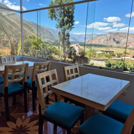 Casa Yanahuara Valle Sagrado - Urubamba