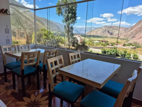 Casa Yanahuara Valle Sagrado - Urubamba - Apartments
