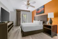 Parkway International Resort