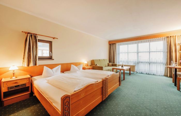 Hotel Centurio