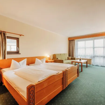 Hotel Centurio