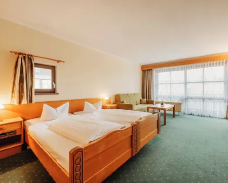 Hotel Centurio Hotels in Bad Gogging