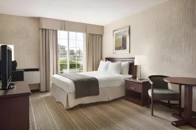 Days Inn by Wyndham Brantford