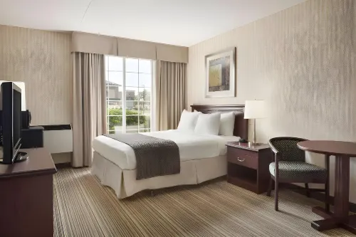Days Inn by Wyndham Brantford