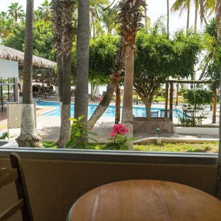 La Concha Beach Hotel & Club