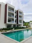Prado Suites Las Terrenas - Pools