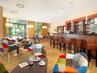 Parkhotel Rügen Hotel di Bergen auf Rugen