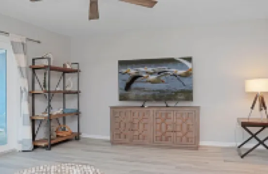 Casita Azul