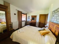 Agriturismo Rupestr Hotel a Loazzolo