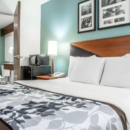 Sleep Inn