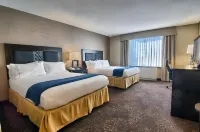 Holiday Inn Express Detroit-Birmingham Hôtels à : Birmingham