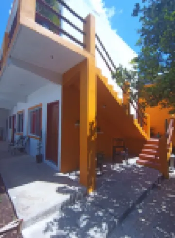 Posada Antonia Bacalar