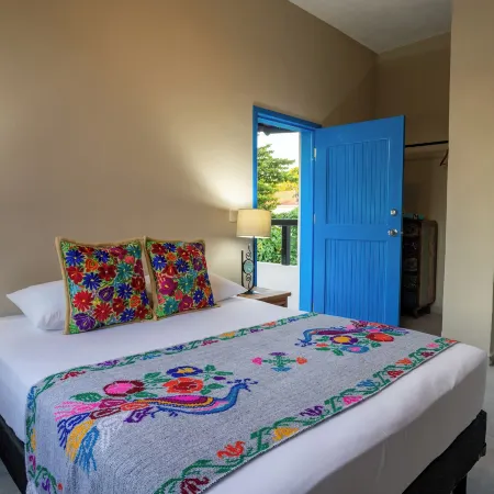 Casa del Solar Centro Cozumel - Wifi Gratuito Fibra Óptica 200 Mbps