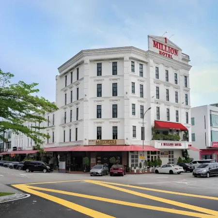 1 Million Hotel