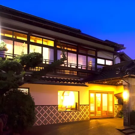 Takezono Ryokan