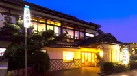 Takezono Ryokan -  Privatzimmer