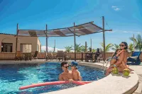 Opaba Praia Hotel - familiares
