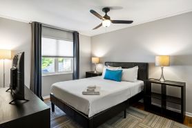 Bca Furnished Apartments