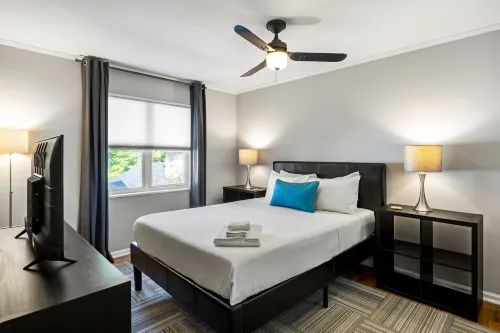Bca Furnished Apartments Hotels in Fulton County