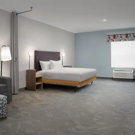 Home2 Suites By Hilton Rohnert Park Sonoma County