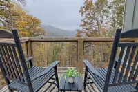 Luxury Bungalow with Mountain Views From Every Room 5 Minutes From Downtown