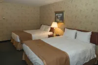 Lakeview Inns & Suites - Fort Saskatchewan - 3 Sao
