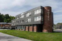 Marina Hotel Lofoten Hotels in Svolvaer