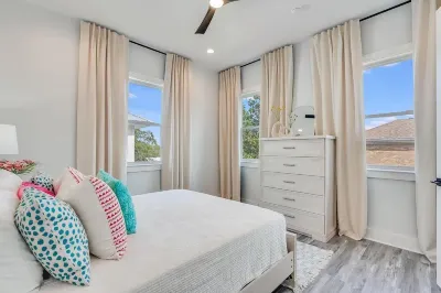 Evergreen By the Sea Unit A
