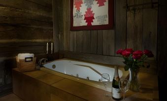 The Olde Mill Inn Bed & Breakfast