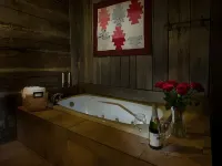 The Olde Mill Inn Bed & Breakfast Hotel a Pineville