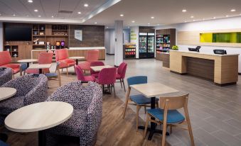 Home2 Suites by Hilton Clearwater St. Petersburg Ulmerton Rd