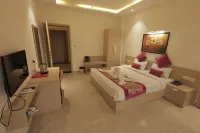 호텔 그랜드 바산테 Balaji Mandir Kanwaliyas 주변 호텔