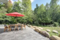 Adirondack Cabin Near Whiteface Mountain Resort! - Wifi