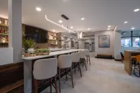 Holiday Inn & Suites WINNIPEG-DOWNTOWN by IHG - bar