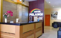 Hotel Pelangi Lampung فنادق في Enggal