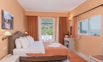 Matilda Hotel