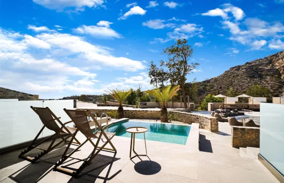 Harmony E Rock酒店