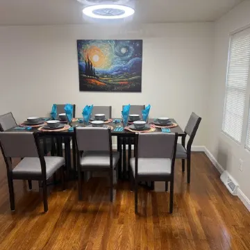 Hyannis Hideaway in Cape Cod