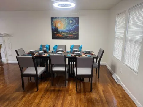 Hyannis Hideaway in Cape Cod