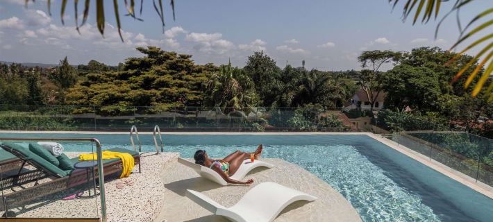 Gem Forest Hotel Nairobi - MGallery Collection Hotels in Nairobi