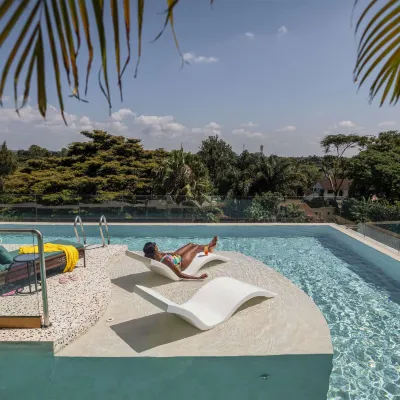 Gem Forest Hotel Nairobi - MGallery Collection Hotels near Swedish Embassy