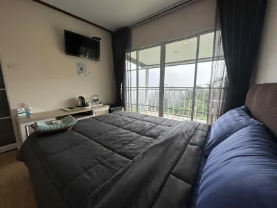 Station Phu Thap Buek Resort Các khách sạn gần Wat Pa Phu Thap Boek