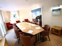 Penhelig Arms Hotels in Machynlleth