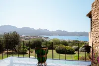 Terrazza Al Poggio Vista Mare by Wonderful Italy