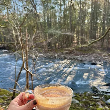 The Creek House - Secluded Stay 10min to Woodstock & Saugerties